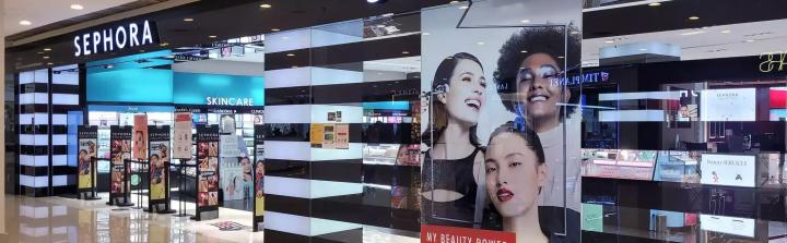 USA: Sephora ma problem z wandalami z pokolenia Alfa